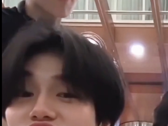 PondPhuwin  就是说，就是说，这恋爱真的要看别人谈