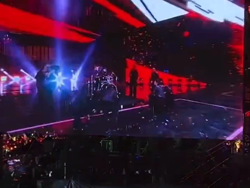 【张泽禹】看到最后爽死我了 半壁绿海