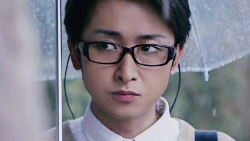 专场【大野智】reaction⑧ 又见到可爱小锁匠啦！