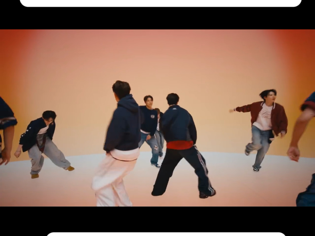 【treasure团体】太喜欢这段了咋办吧！