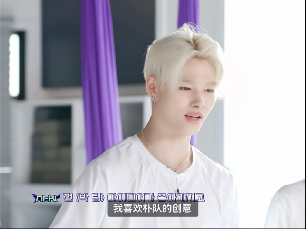 【西村力】评委鸭鸭：好帅啊！！！