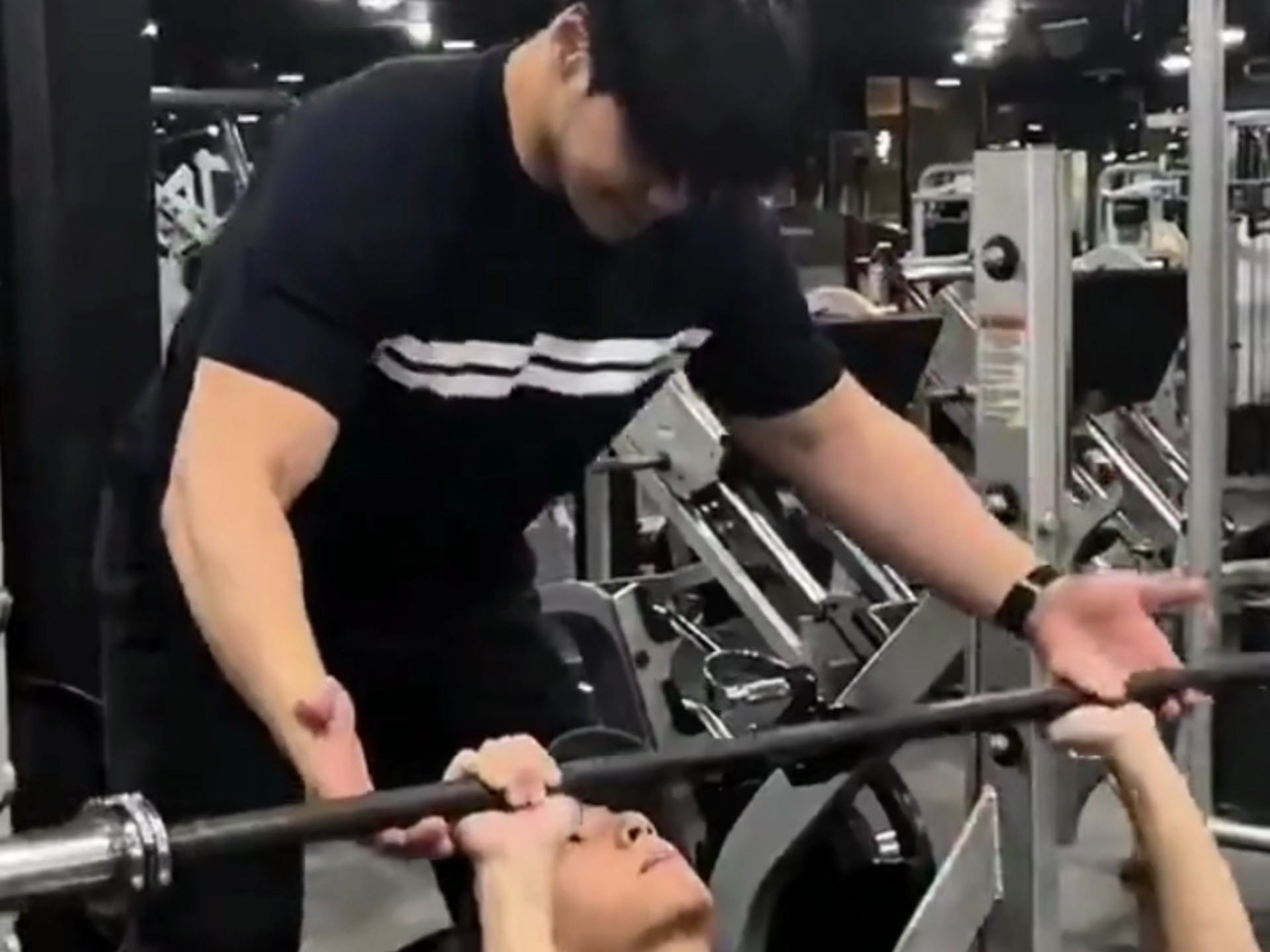 #gulfKanawut糕卡娜 哈哈哈哈哈