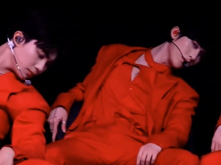 致命男人(◣_◢)烧男直拍混剪