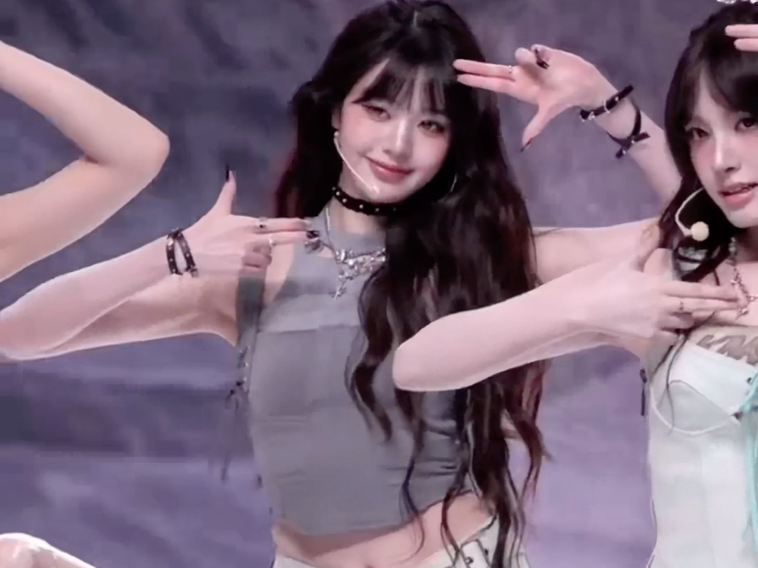 【张元英】250904《XOXZ》MCD竖屏直拍