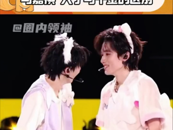 马嘉祺养儿子和养女儿的区别，小马：女儿就要宠着