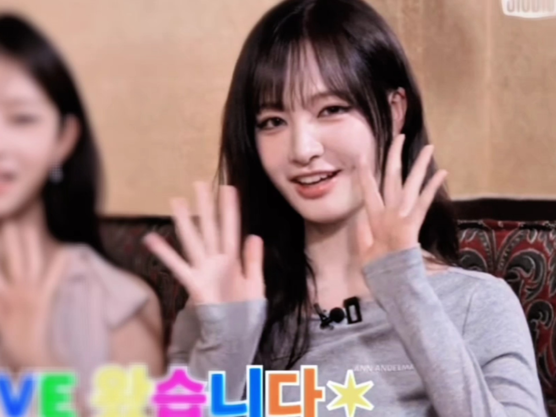 liz最近媚媚的 姐感也大爆发