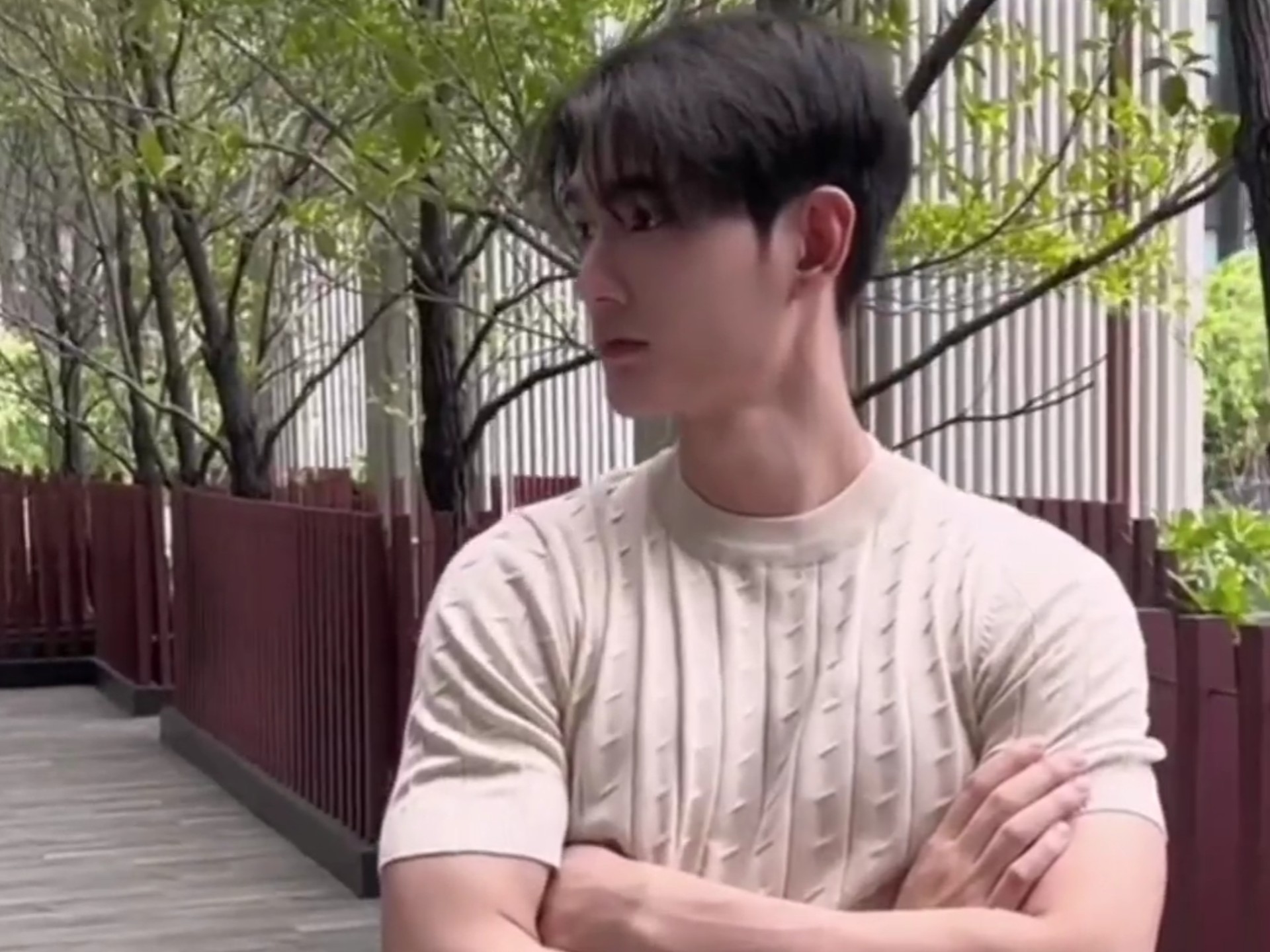 【PavelPooh】PavelPhoom 2023.9.3 TTK Are you okay baby?