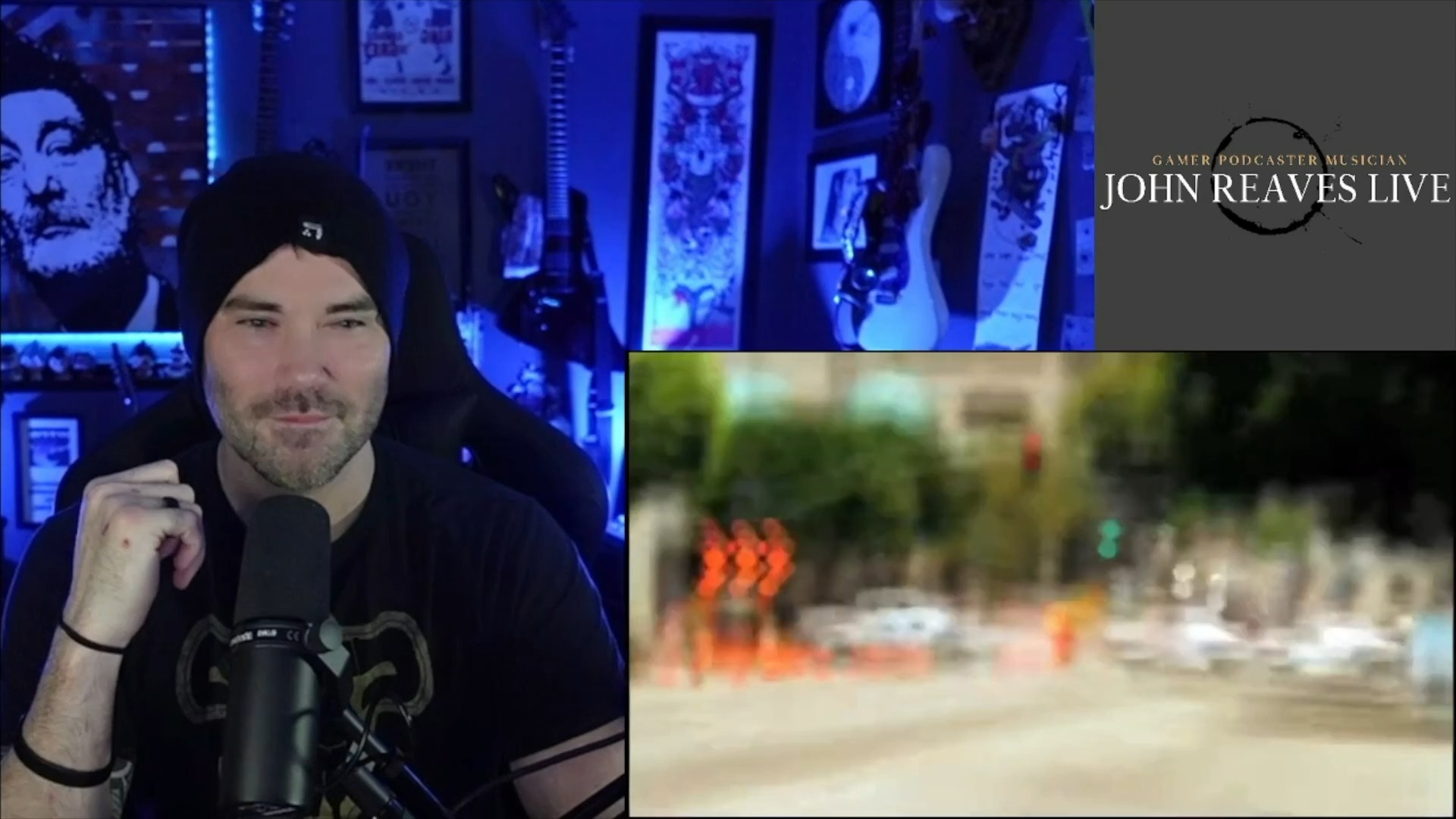 2-FIRST TIME HEARING - ONE OK ROCK - NO SCARED