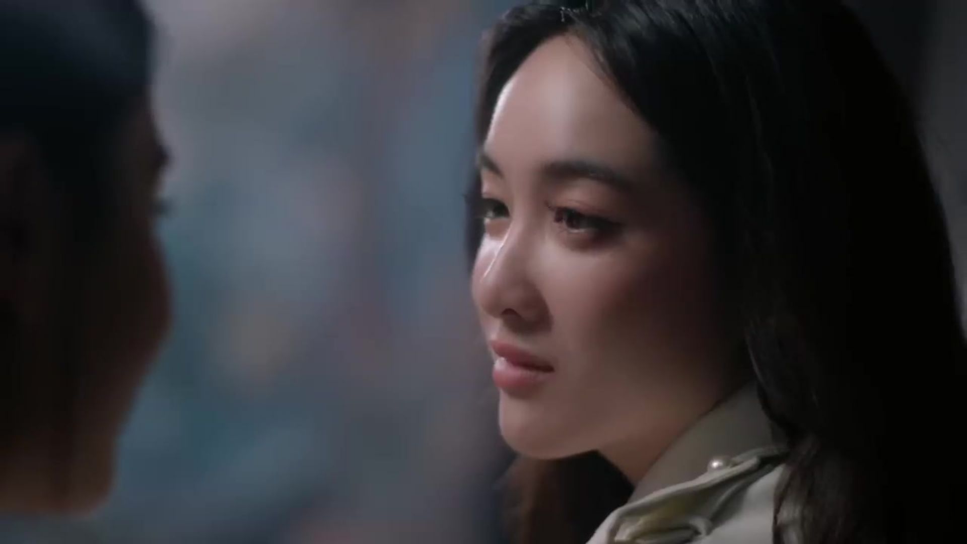 百合剧《过山车》ep2-3中字