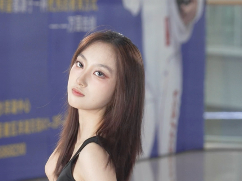 【双人舞】封面很权威的一次｜feel like路演直拍