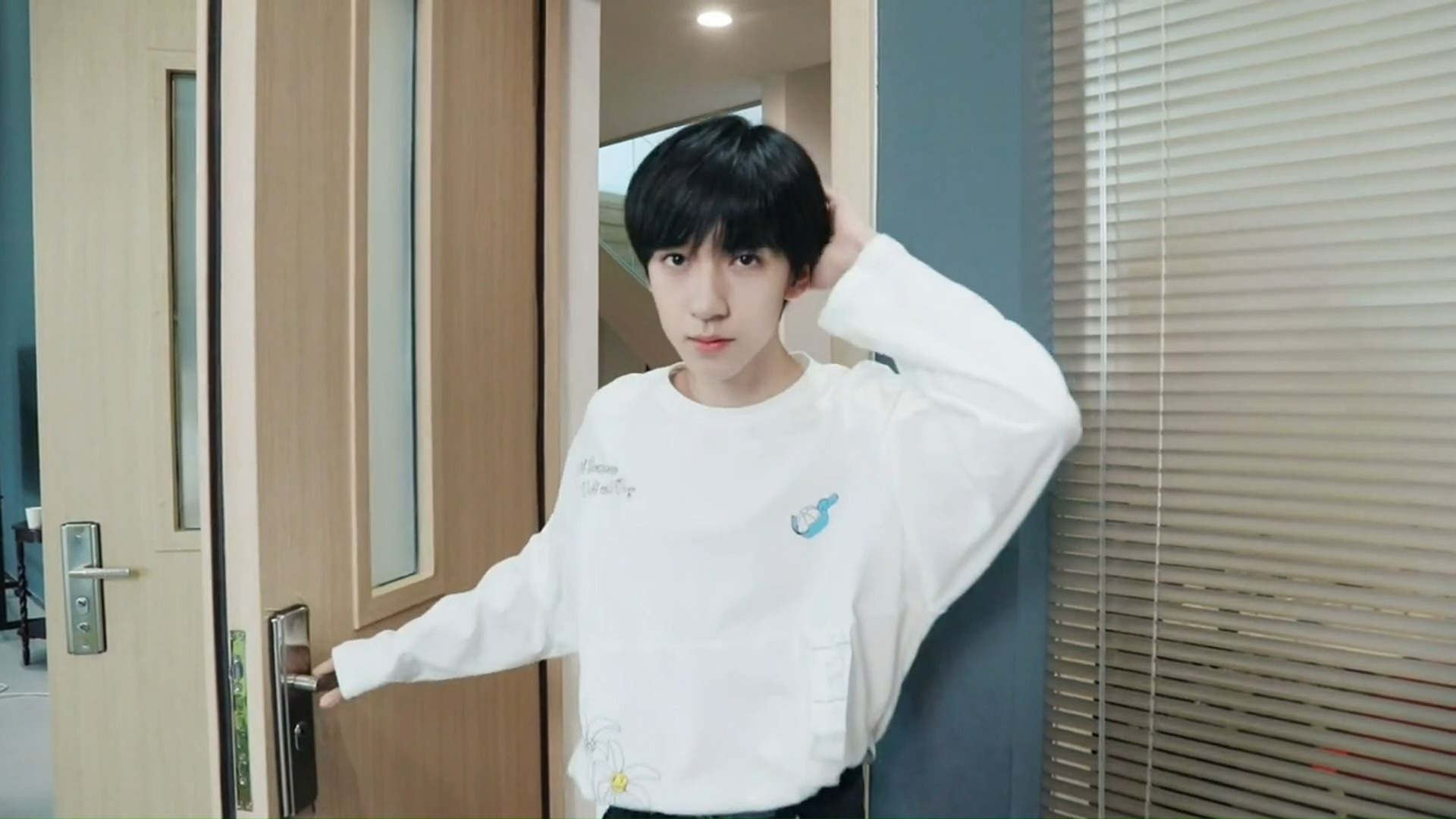 【翔霖·糖点】ks2021晚安