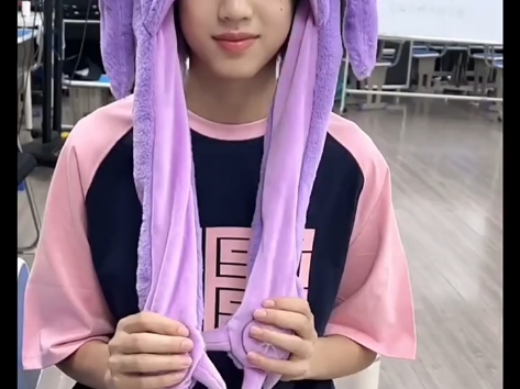 张桂源你最棒了