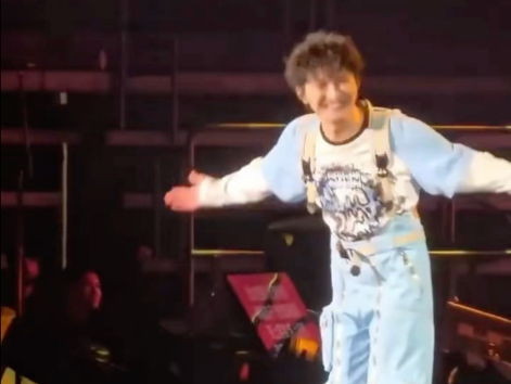 周深相声版《常回家看看》