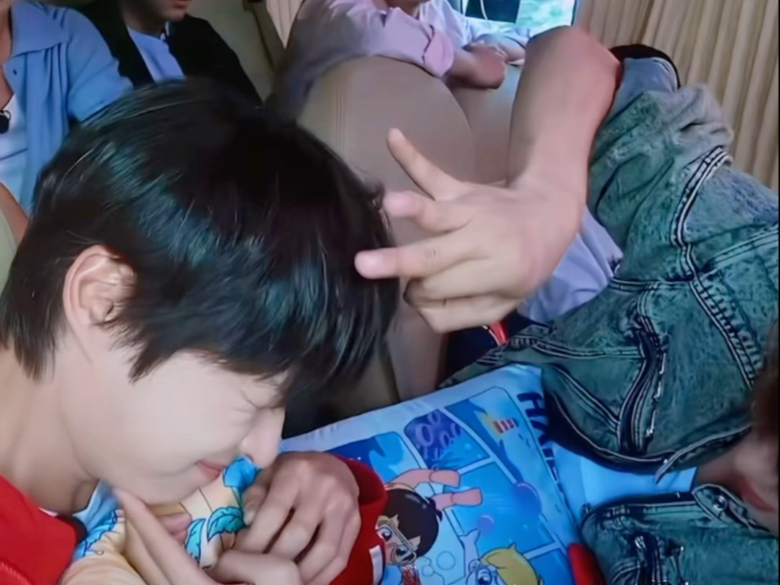 《麻烦制造者》欢迎来到68对抗路