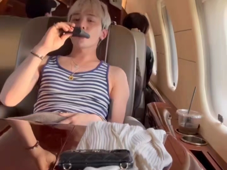 8lo姐是知道我们爱看什么的#LAX✈️LA