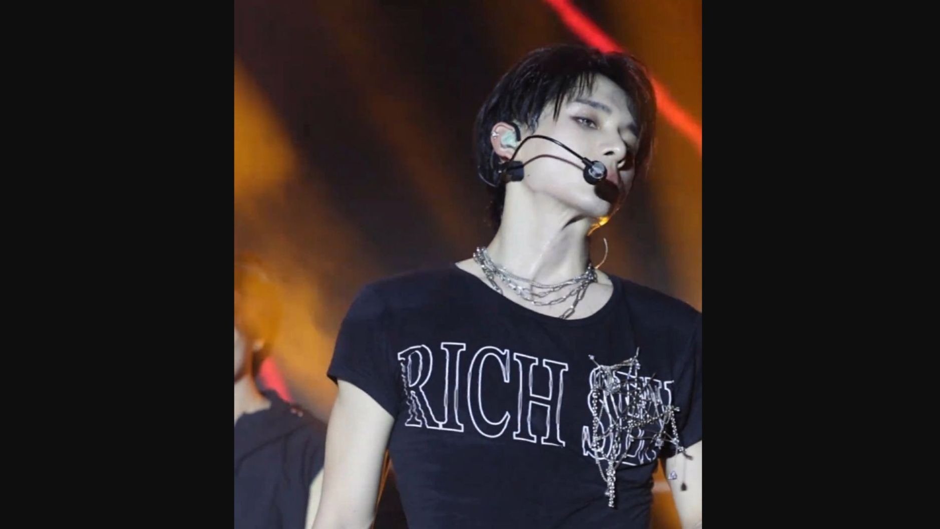 【姚琛】「万里挑一」特别派对舞台混剪