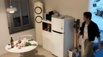 【李楷灿】250904 单人IG直播