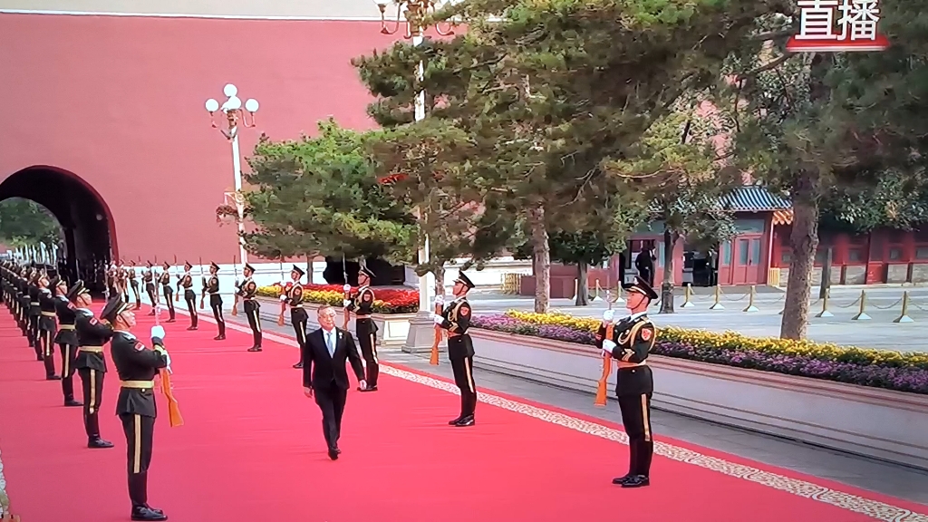 啊啊啊啊啊啊啊啊！已经在看了，中国万岁！