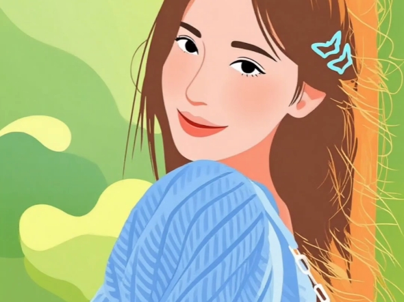 小鞠的平板画，不喜勿喷