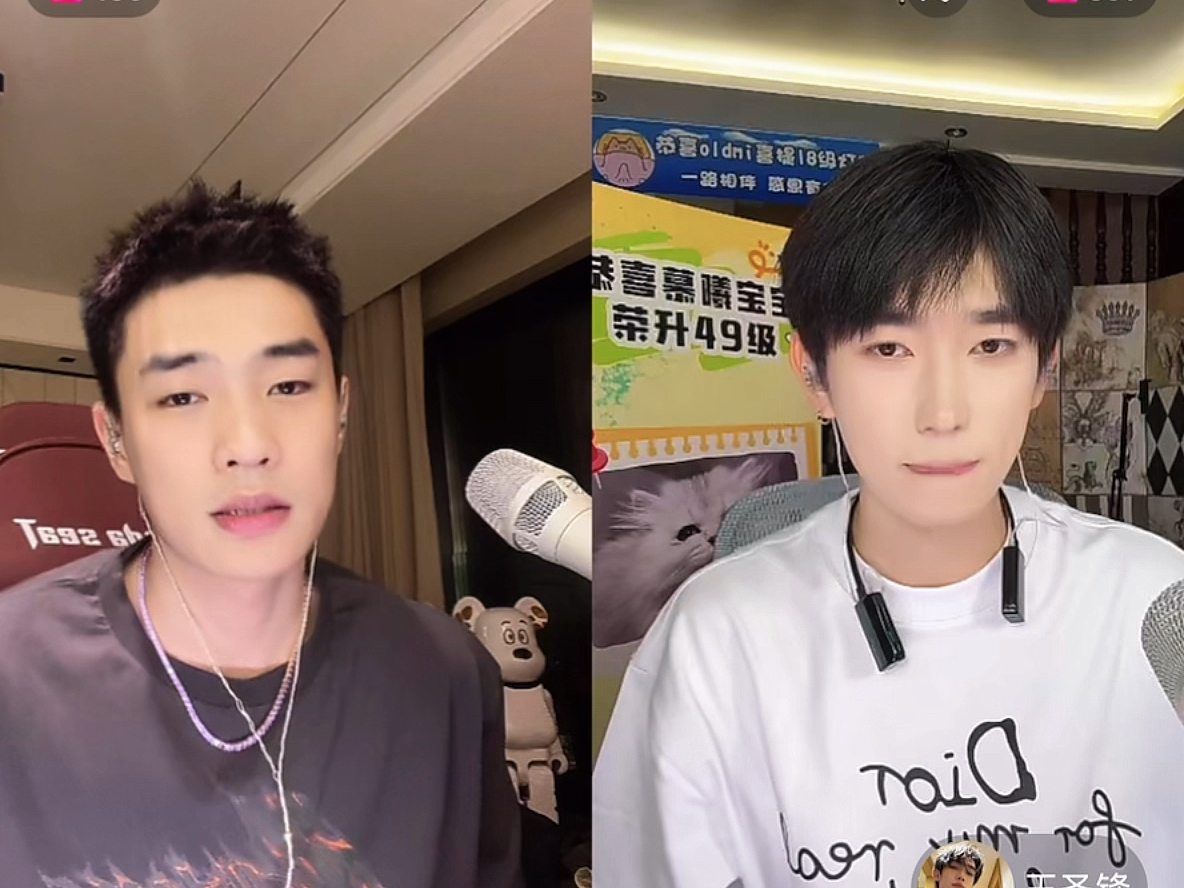 【张兆龙&王圣锋·2025.06.15·李白】