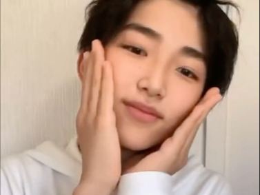 【原昇亞/tk搬运】「初心LOVE」challenge