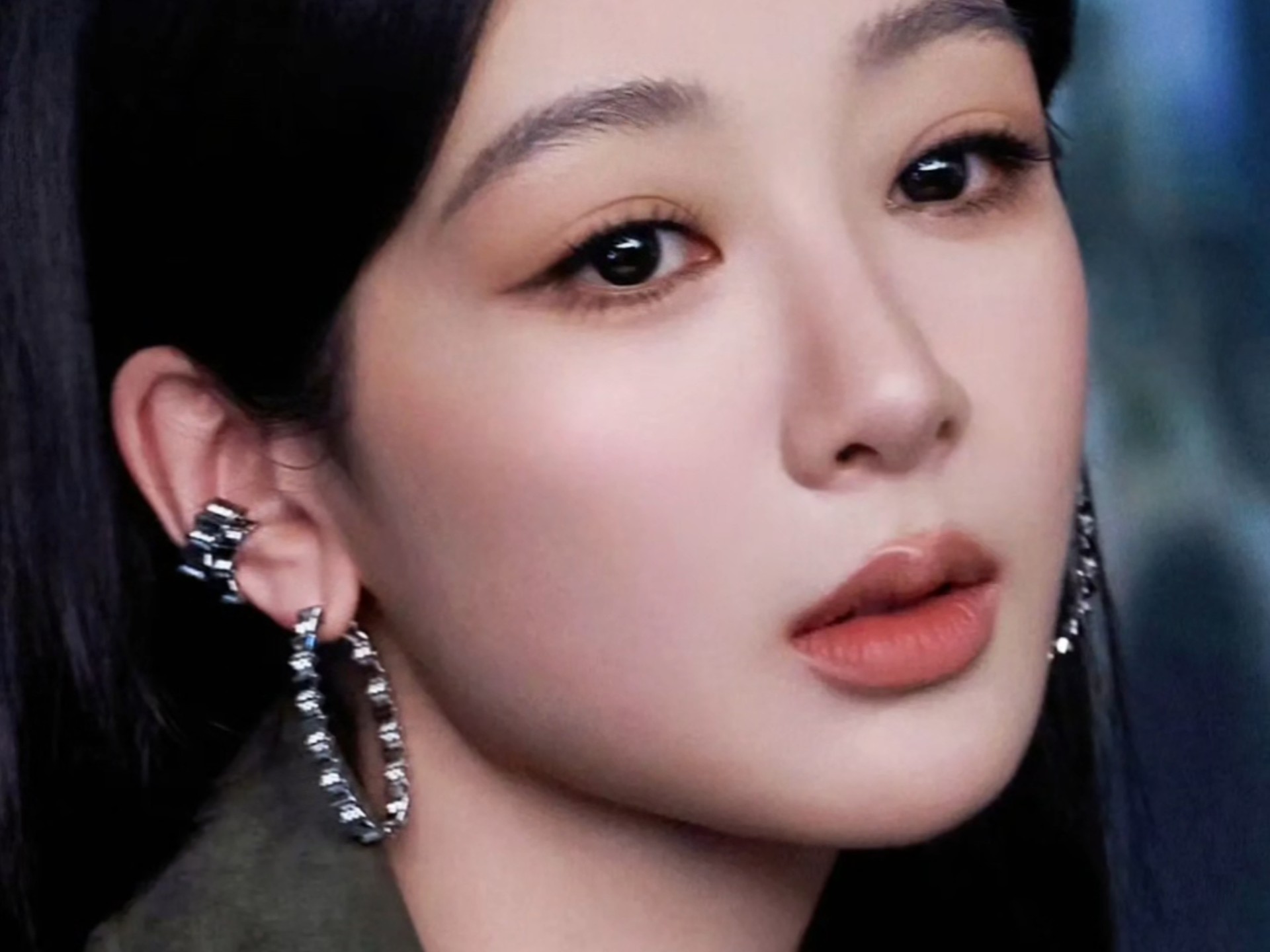 早ﾉ☀杨紫天生演员‖故事感