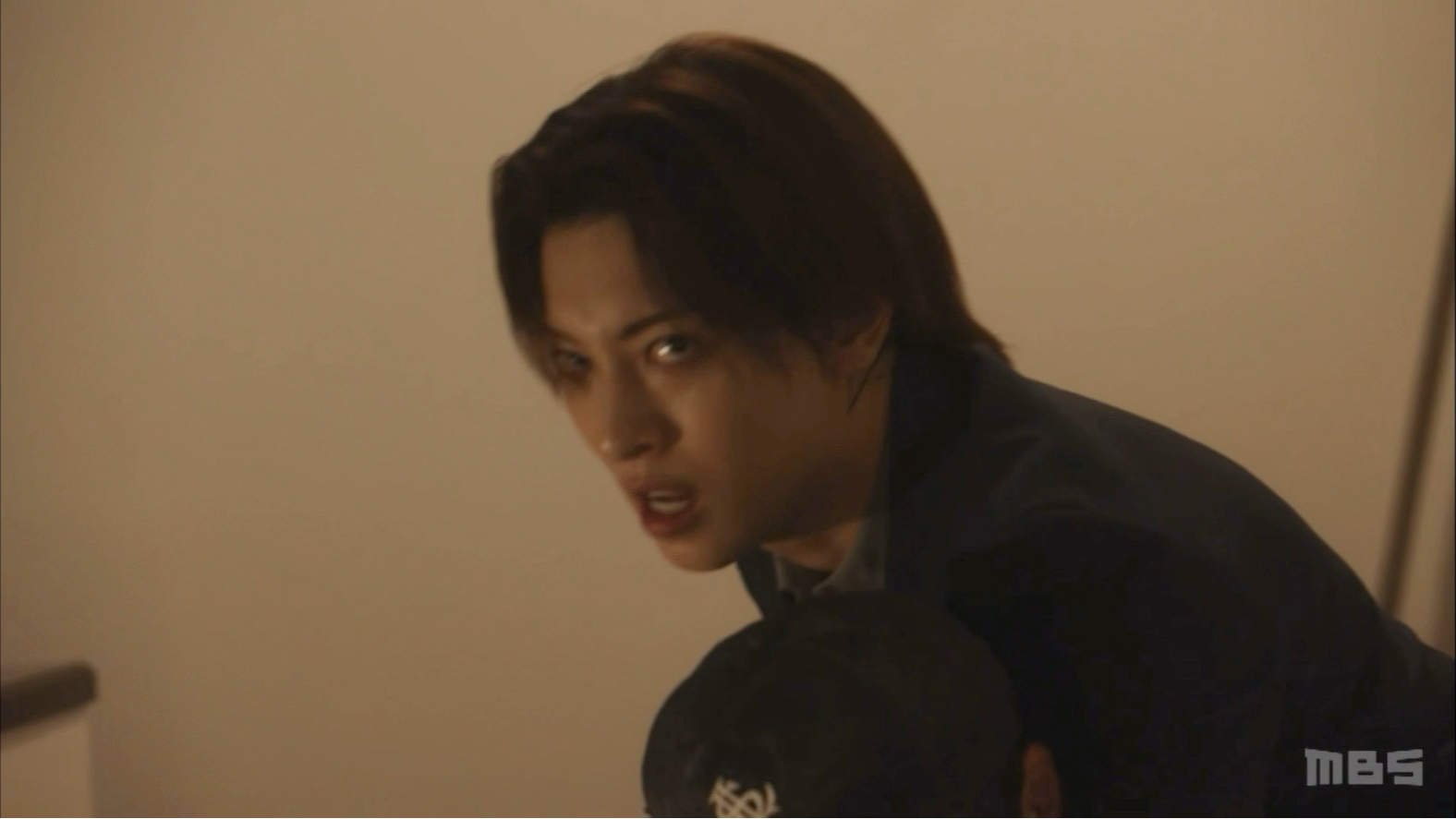 【中村岭亚】【被极道上司爱上以后】07虎子cut（下周最终话）