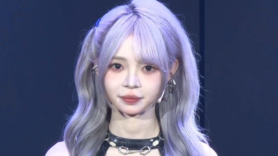 陈淑钰 | 250629 瑶光之迹 公演Cut | GNZ48 Team G