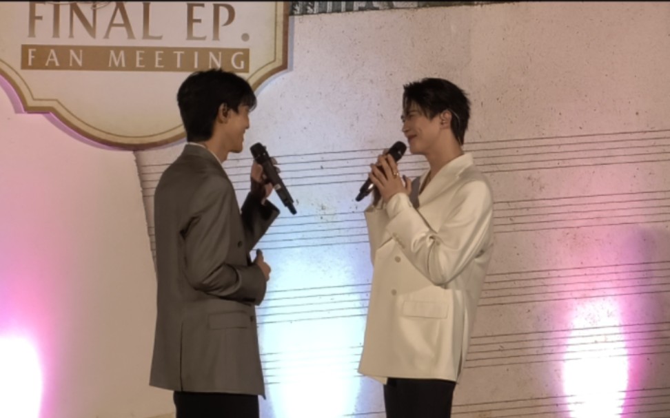 【greatinn】终映合唱《จารึกไว้ชั่วกาลนิ