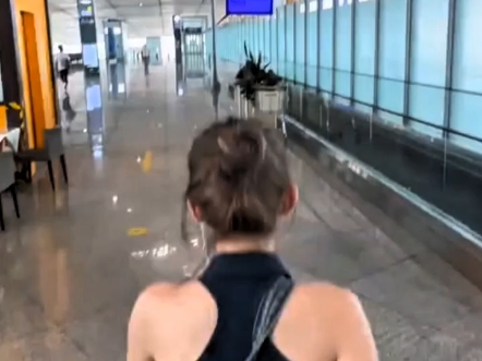 #red组合r.e.d女团 gogogo 李雨林