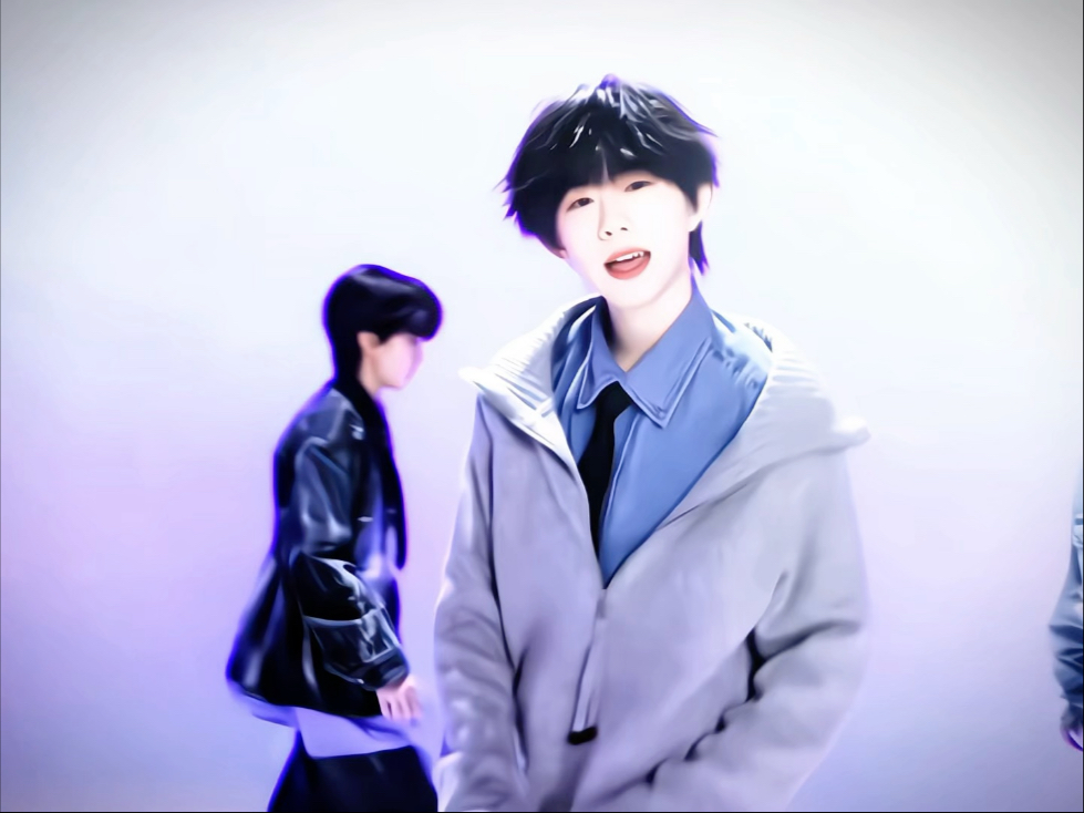 你看不惯我  我真的  特  别  爽