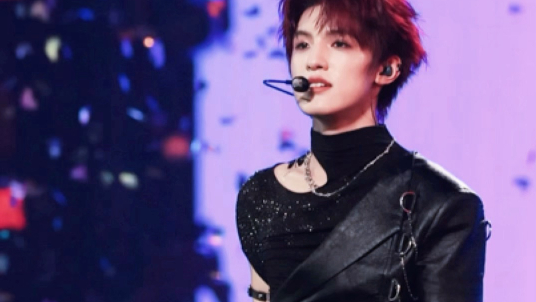 【张泽禹】BACK SEAT｜ONE有引力演唱会 Day2竖拍