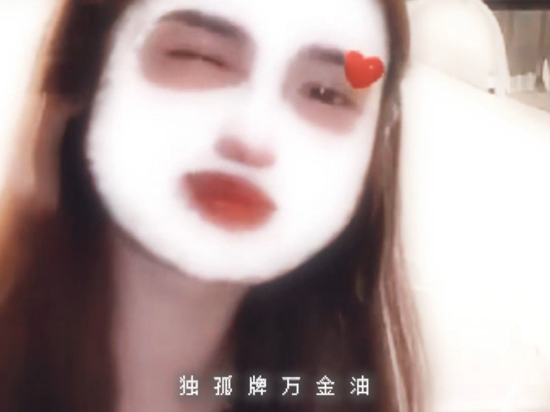 小咪这个萌诶～