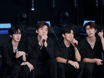 罗杰【0902】纯享版录屏