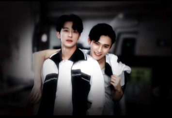 【江衡&李沛恩】〈奖励/狼兔〉稳稳的幸福