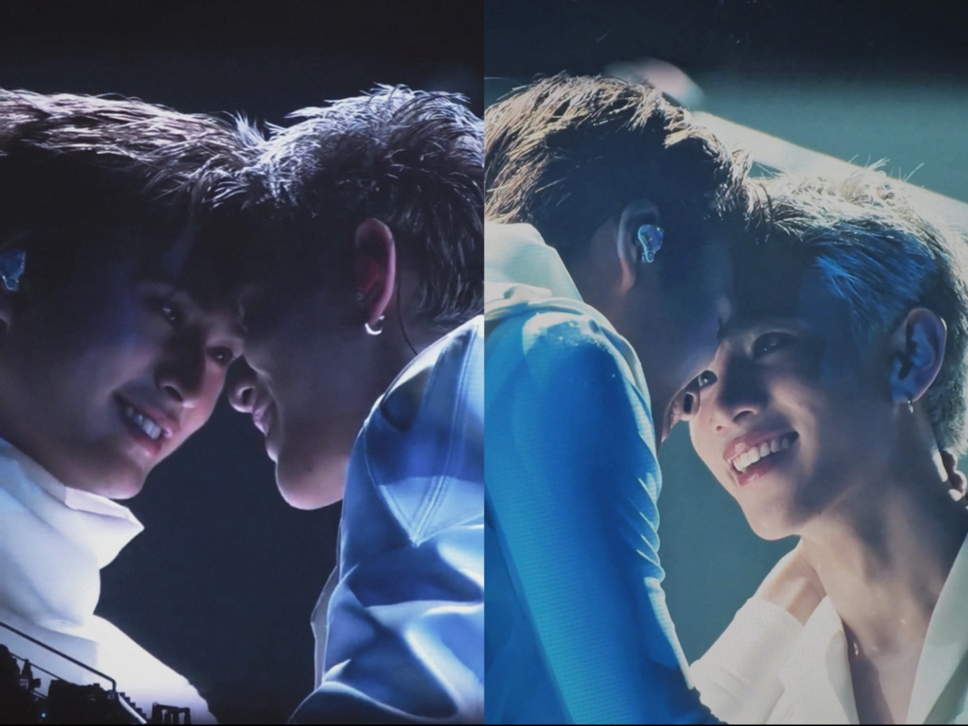 【GeminiFourth】你根本不知道这个小鸡丝有多可爱！！！