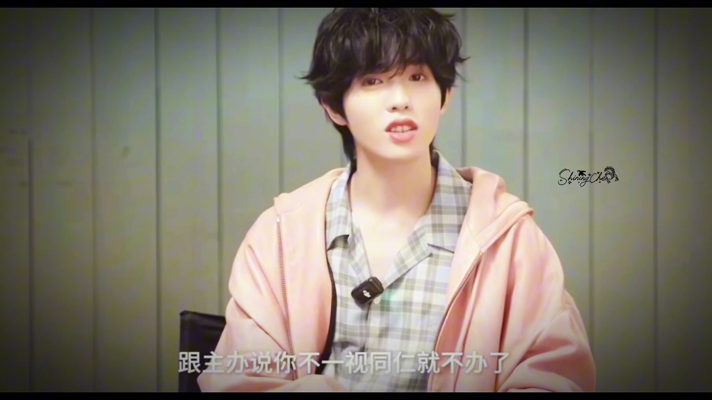 “你问我为什么这么执着于十个勤天”“因为他们鲜活，真实，更因