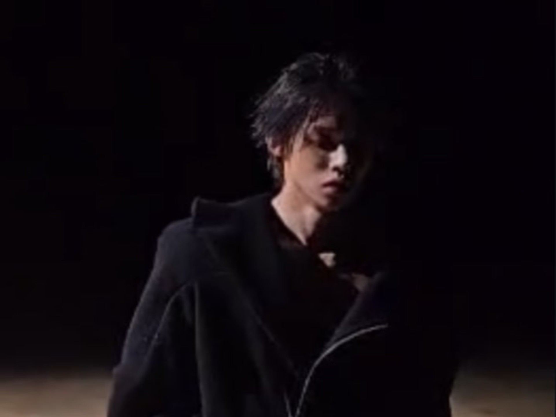 突然掉落的神秘直播【崔然竣】250825 IG个人直播