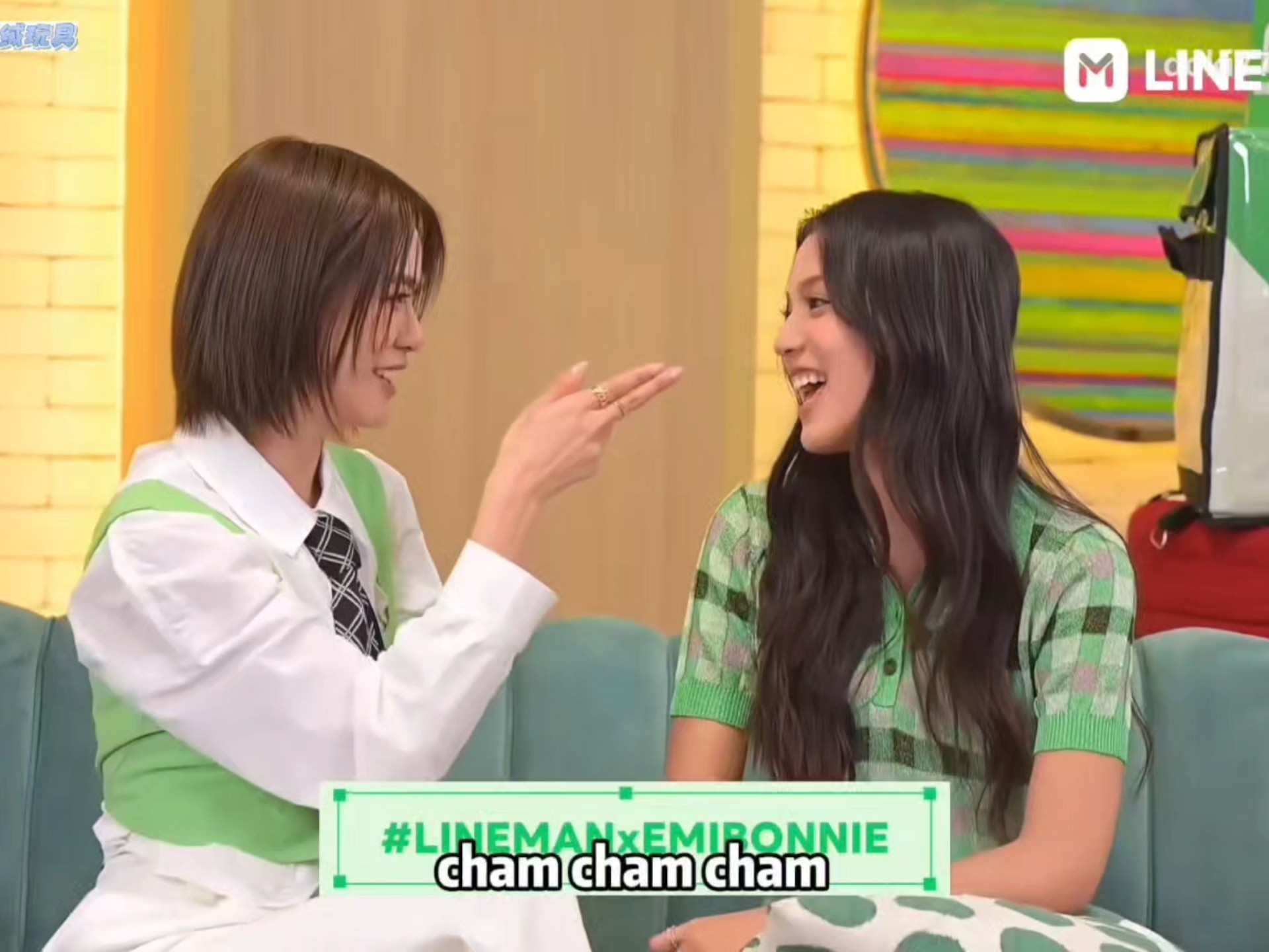 emibonnie幽默大赏3.0（emi受罪版）