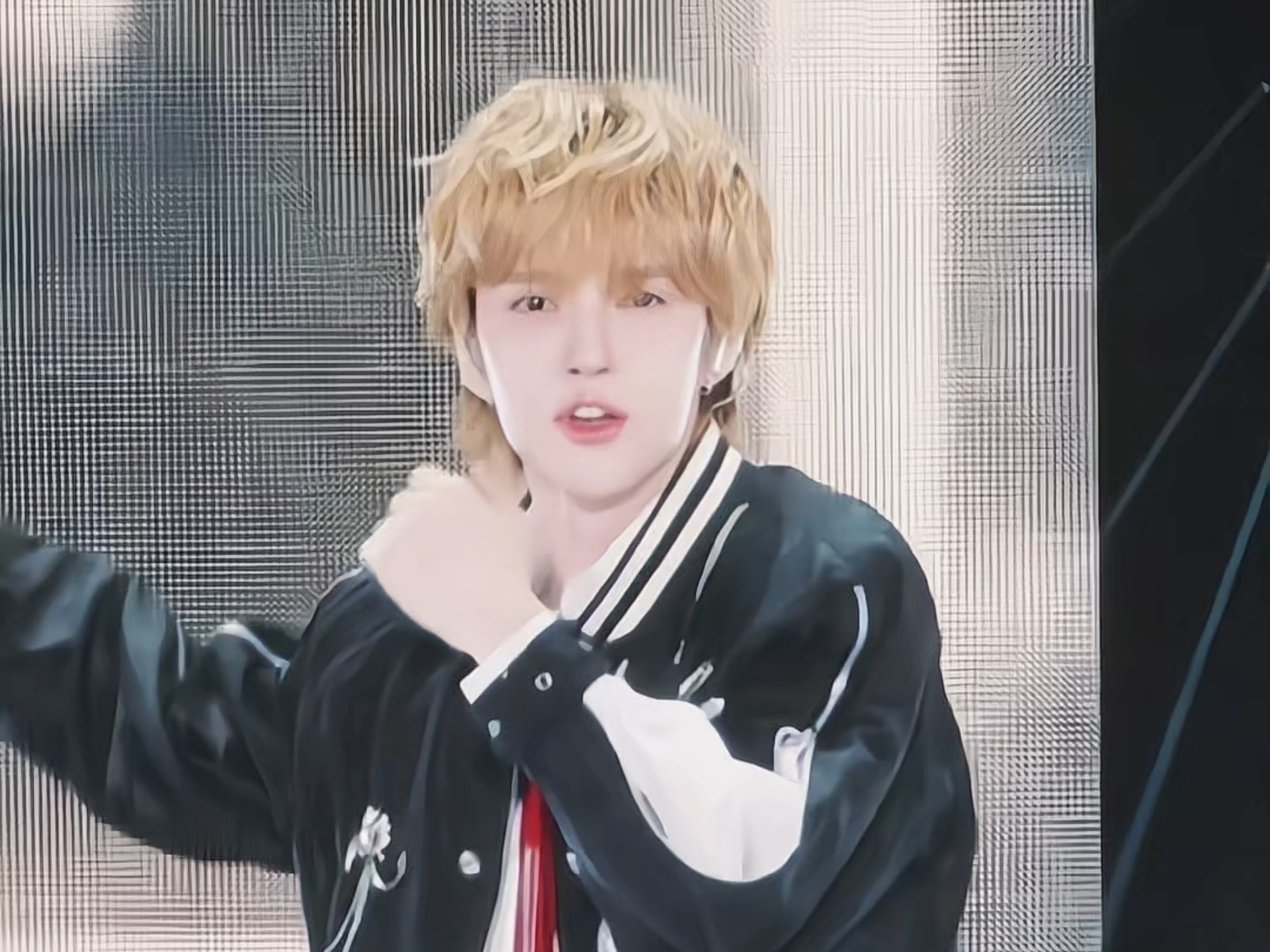 轻而易举闪耀东京！【Daniel｜李丹尼尔】