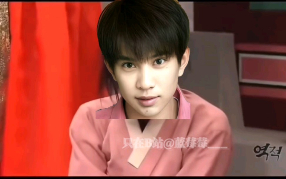 【青宇】啊好凉但青宇2，番外篇，角色互换版