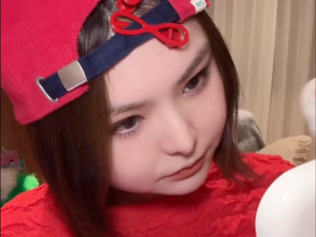致敬劳模囧菌——双笙子