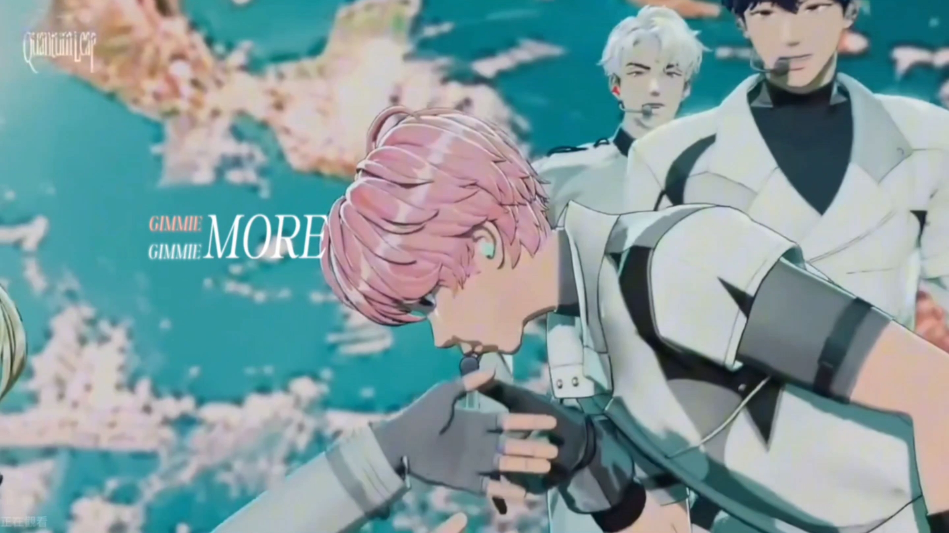 【PLAVE｜耶啵line】为建设13对镜自恋概念添砖加瓦