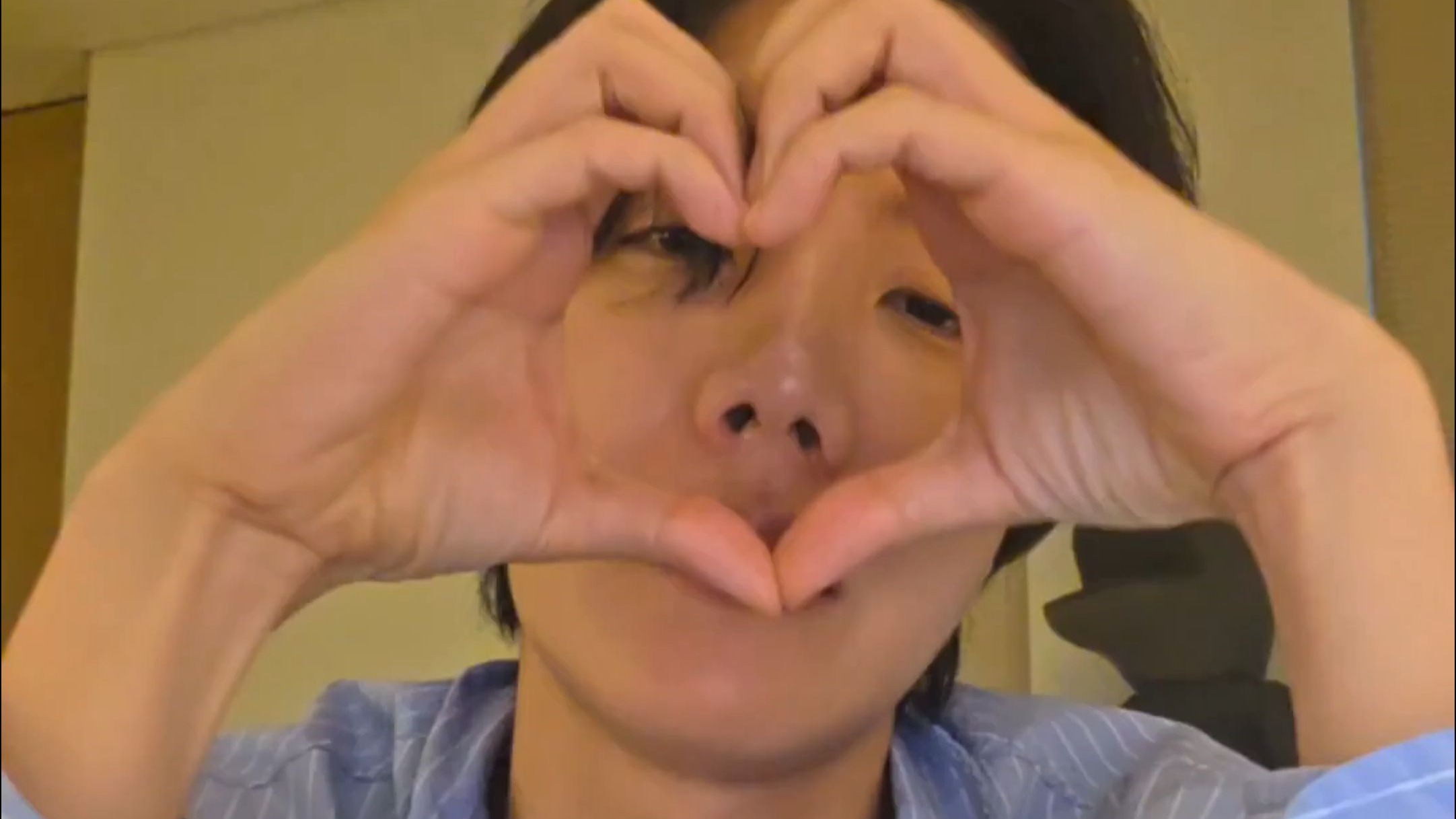 【WNS中字】250615 郑号锡Weverse直播: HOPE ON THE STAGE 