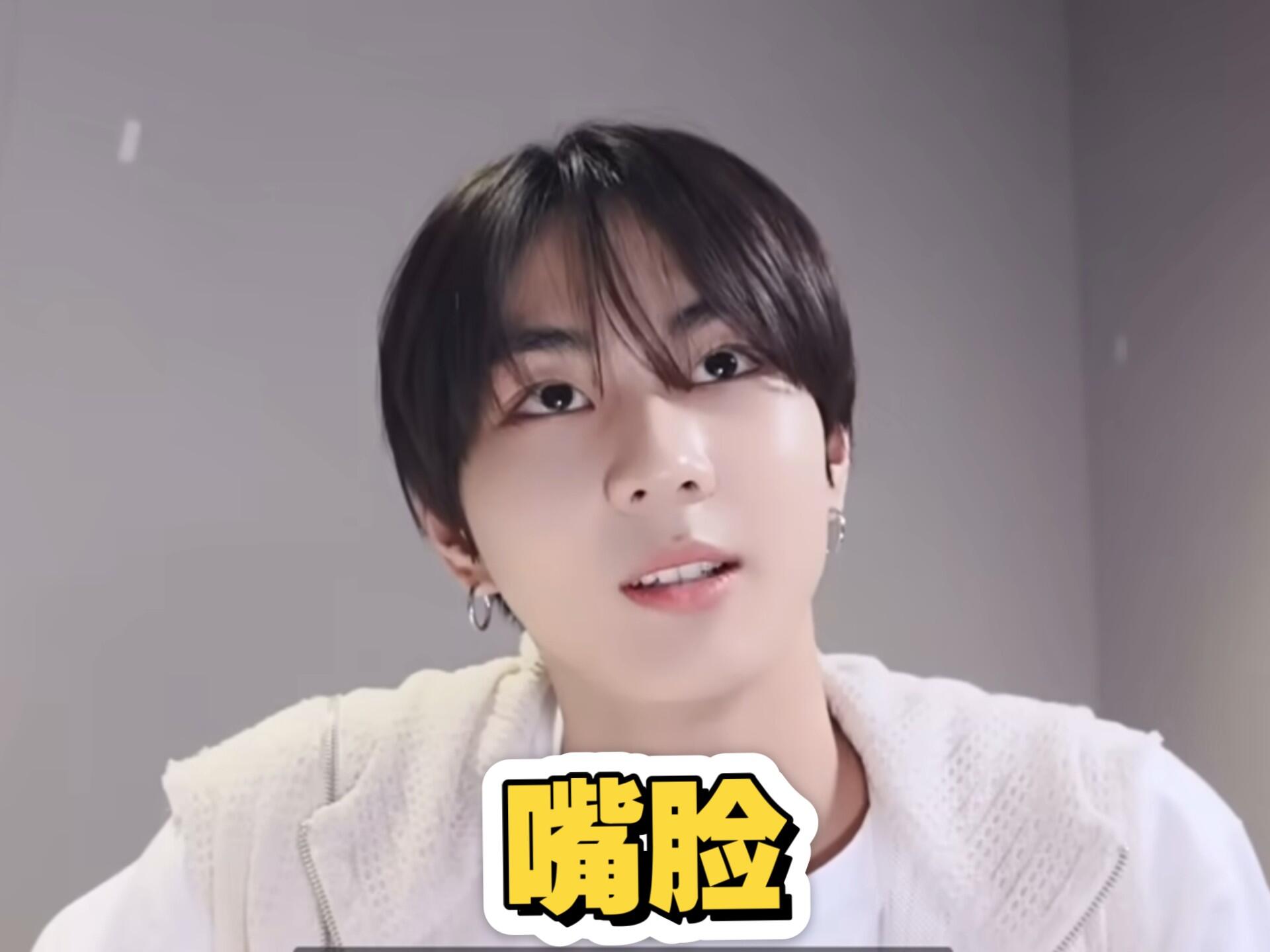 【梁祯元】很少会在爱豆身上看到职场里不劳而获偷人作品为自