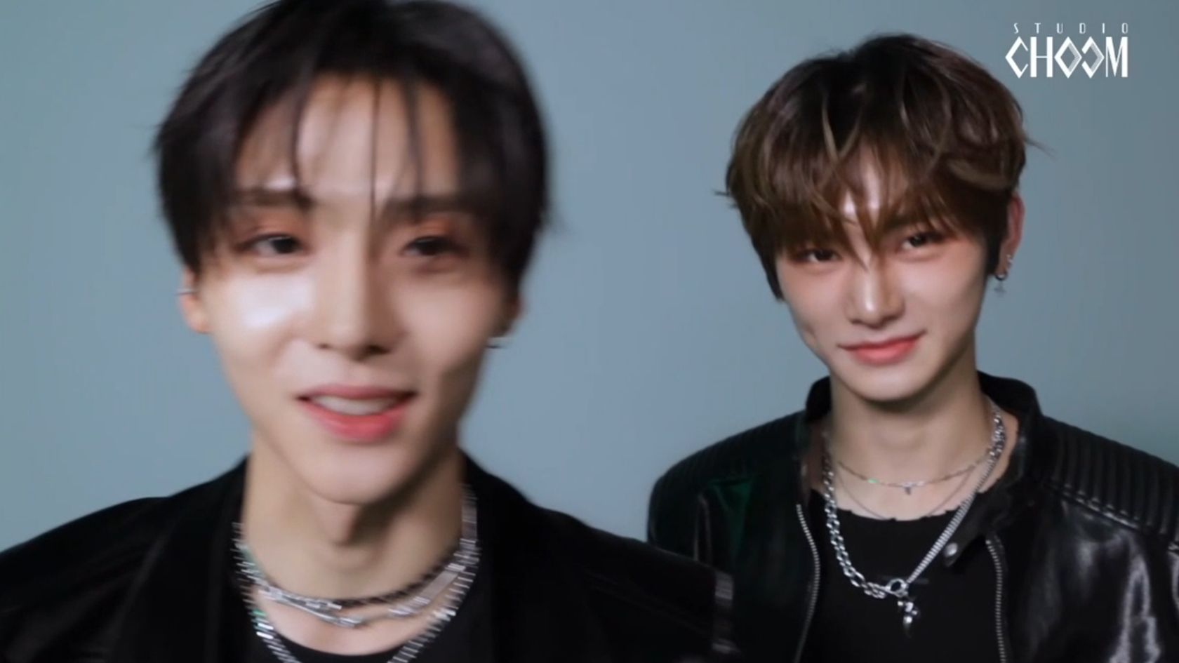 【沅信/信沅】什么都磕只会让我营养均衡 这两位对我眼睛很好