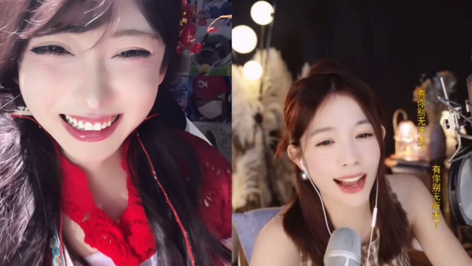 一场夸夸局，来听个爽，元元这性格太招人喜欢了
