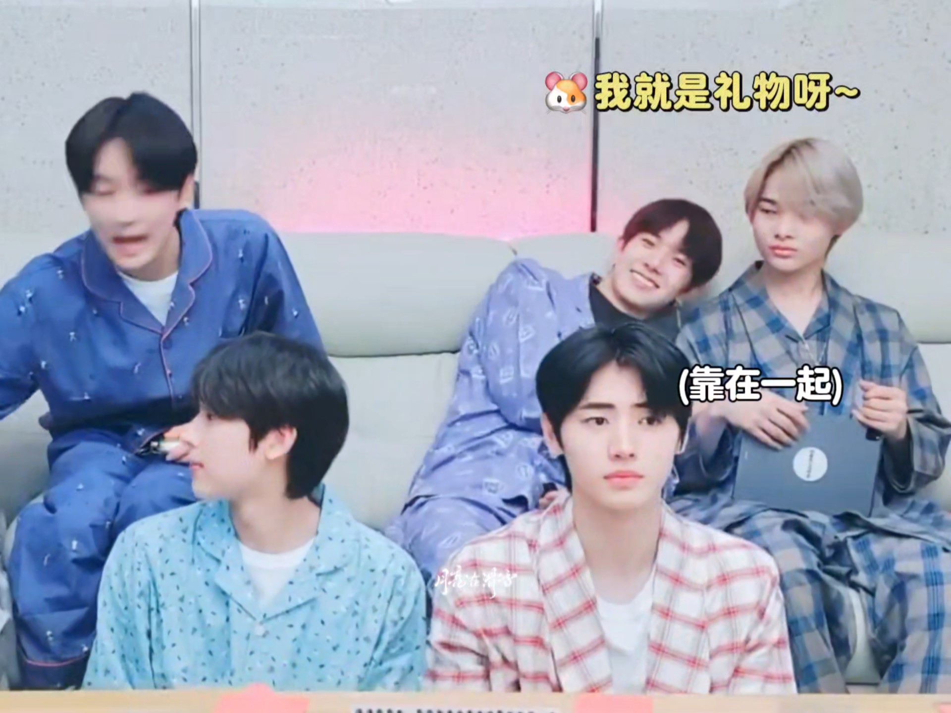 羲承隐约是很会哄人的哥哥