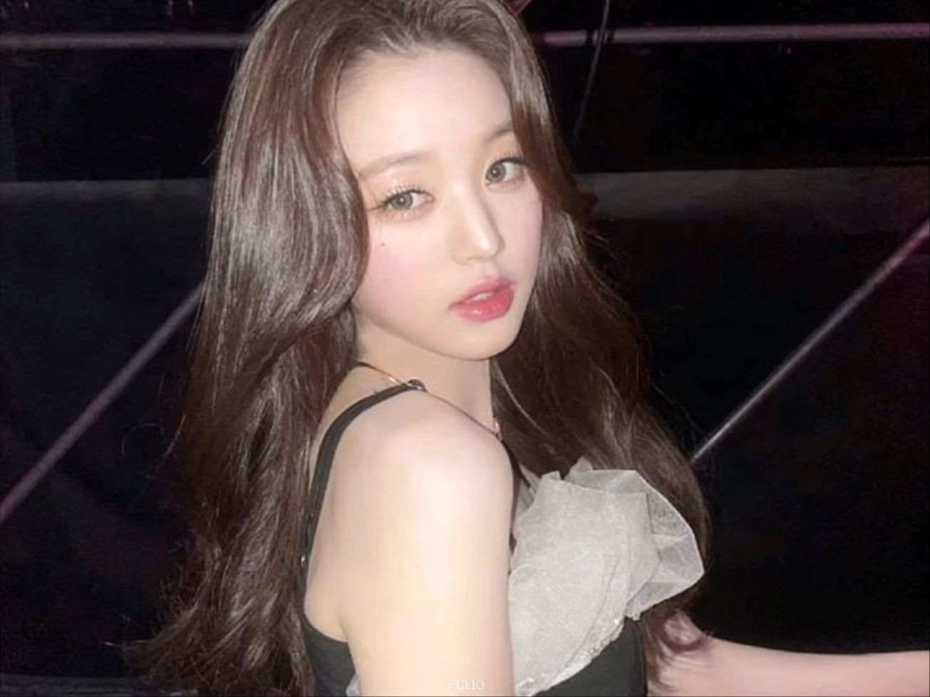@ViralClio｜爱我的别停，恨我的继续_婊系千金人设大全