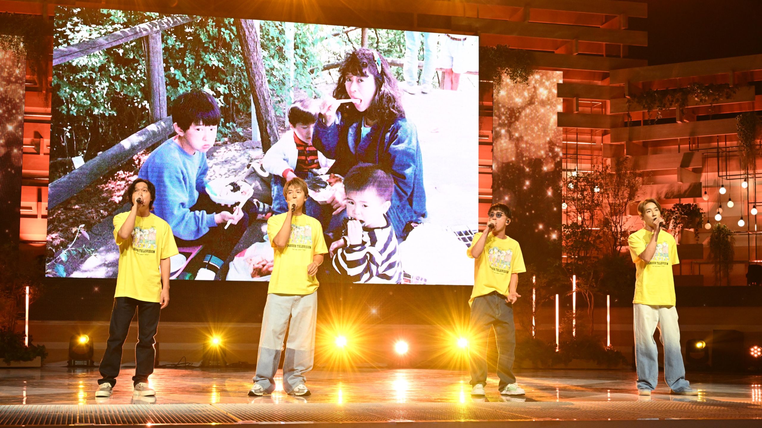 【七転八起】オニギシ